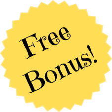 Lisa's Sneak Peek Puzzle Bonus.