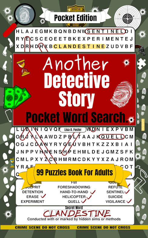 Pocket Detectives