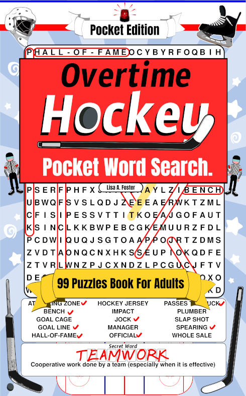 Pocket Hockey