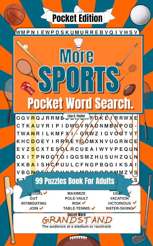 Pocket Sports