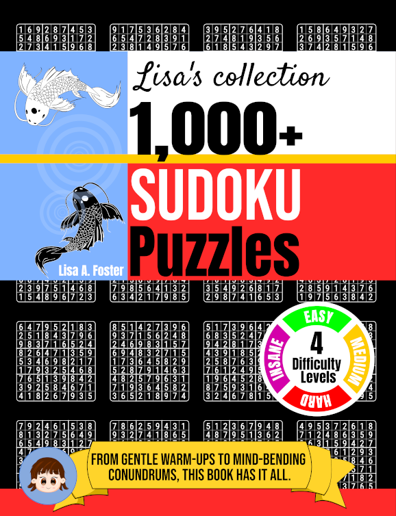 Sudoku1000
